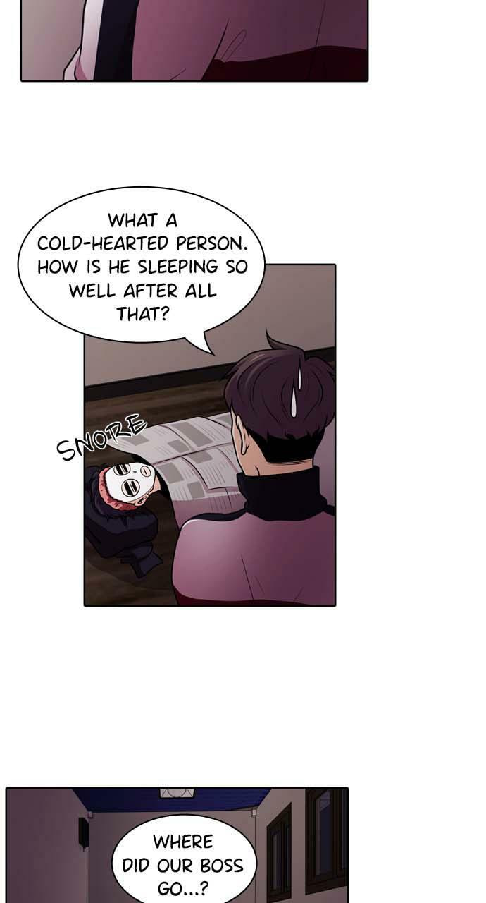 Tomorrow (Llama) Chapter 35 page 73 - 