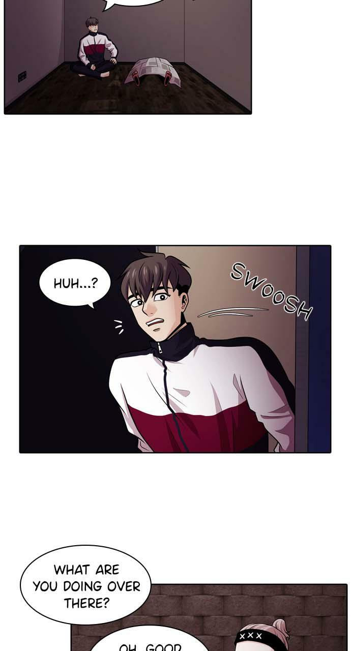 Tomorrow (Llama) Chapter 35 page 74 - 
