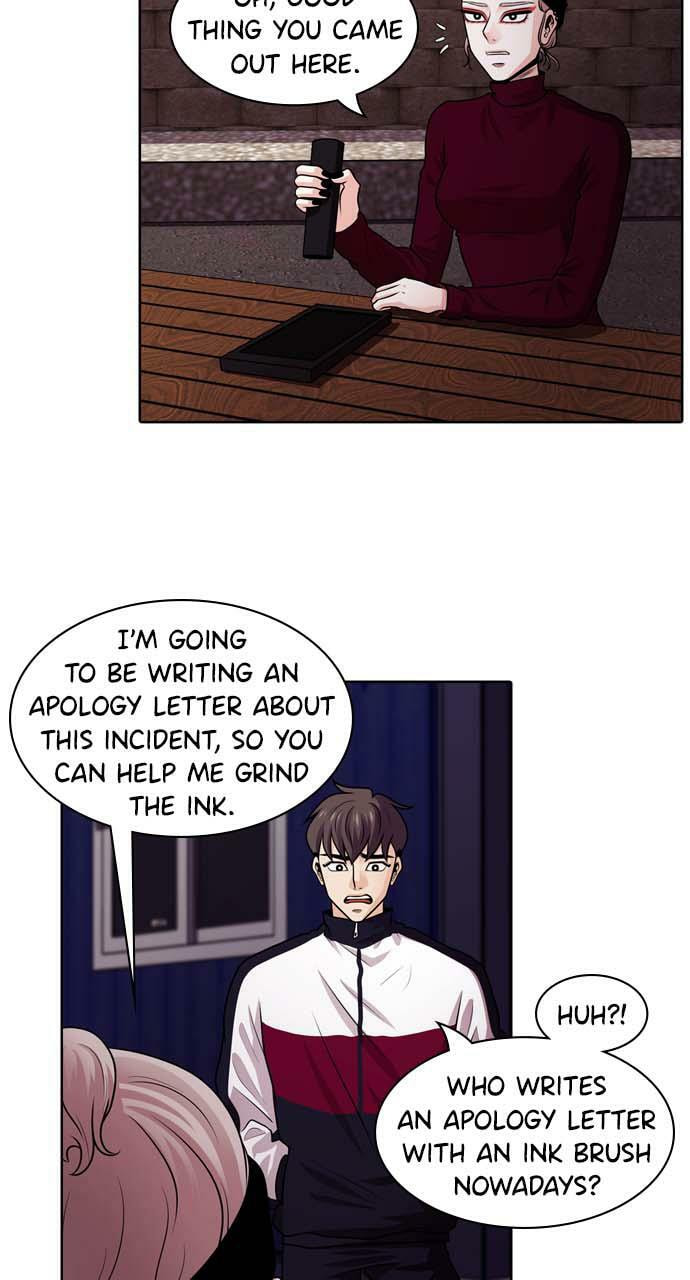 Tomorrow (Llama) Chapter 35 page 75 - 