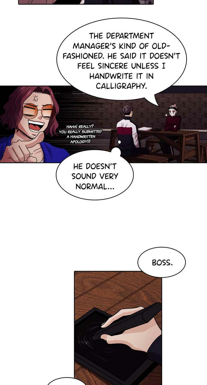 Tomorrow (Llama) Chapter 35 page 76 - 