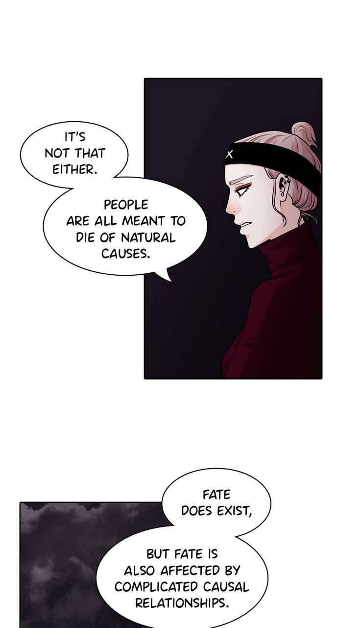 Tomorrow (Llama) Chapter 35 page 79 - 
