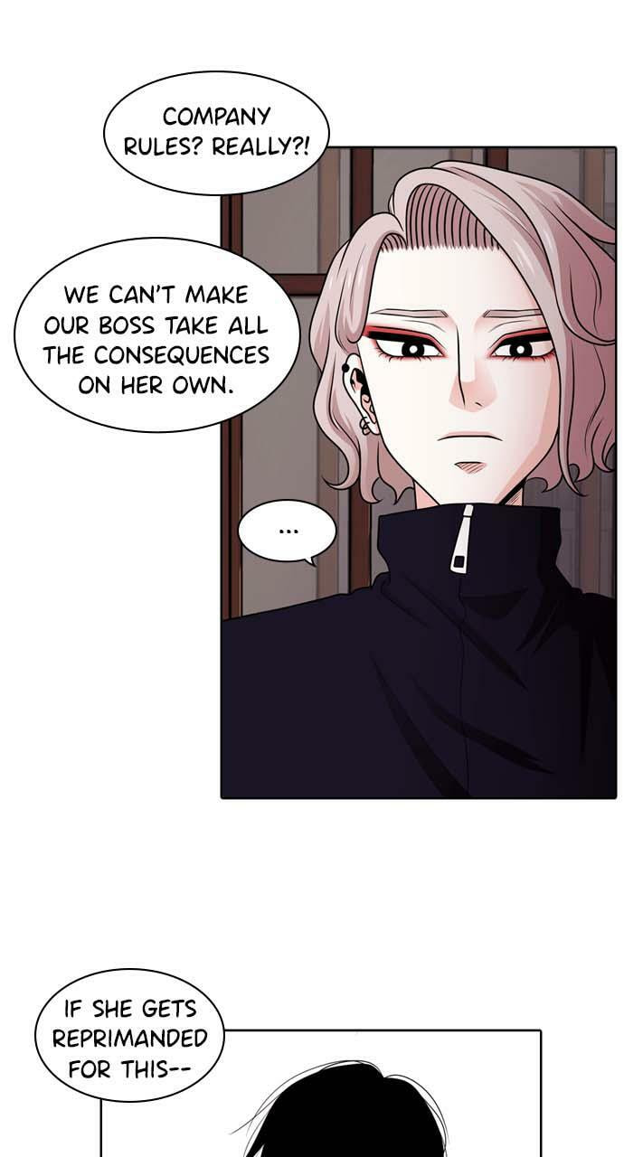 Tomorrow (Llama) Chapter 35 page 9 - 