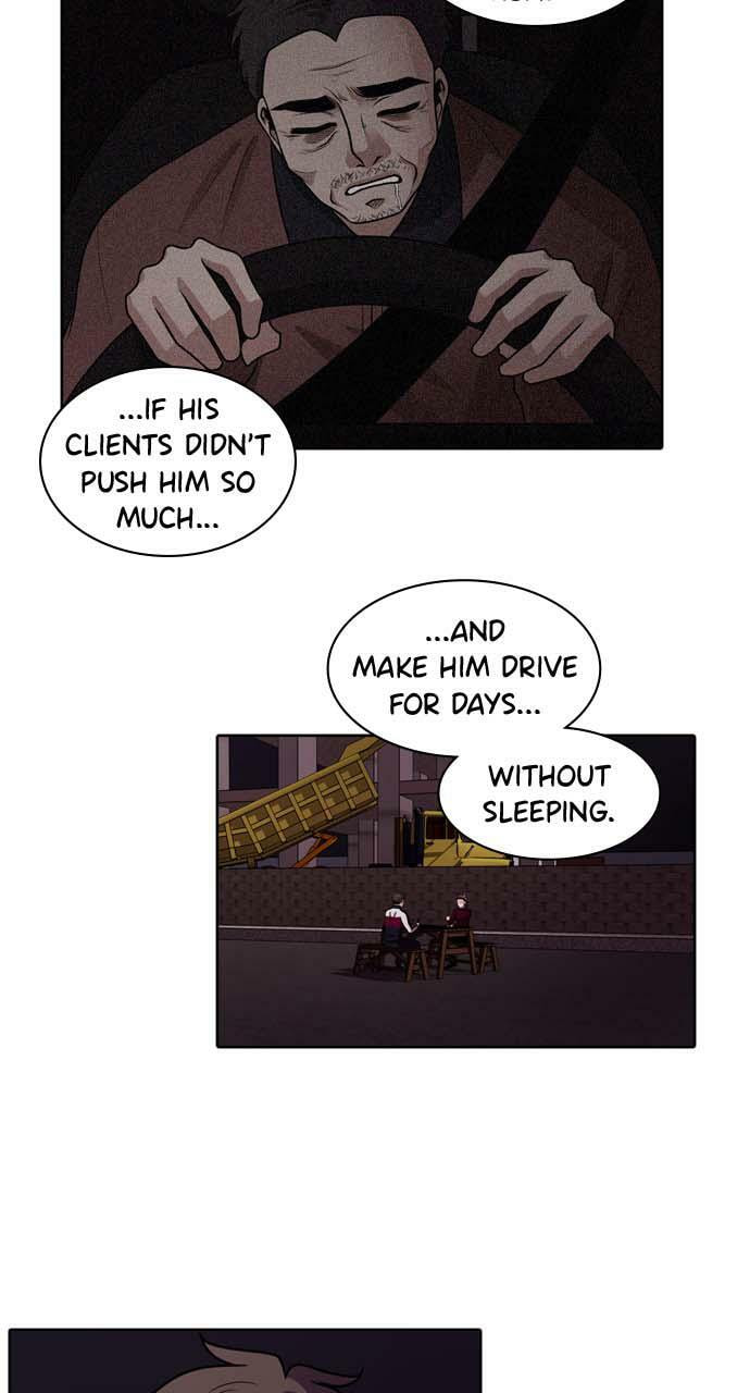 Tomorrow (Llama) Chapter 35 page 81 - 