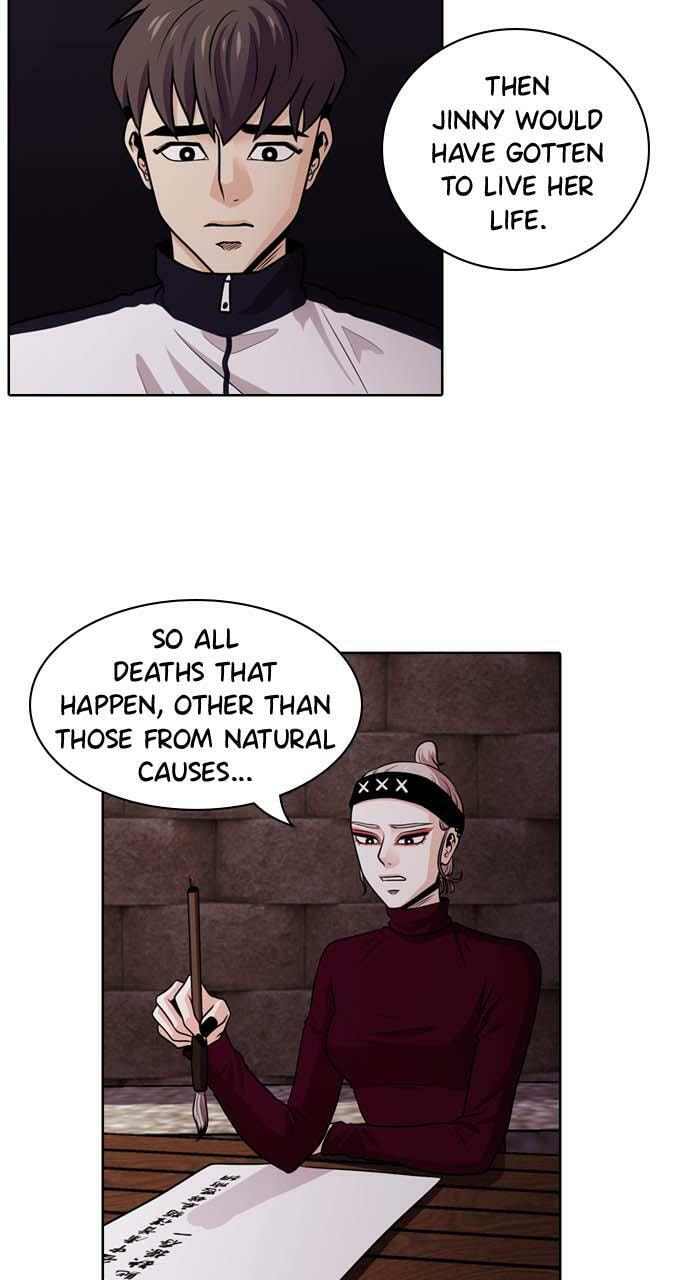 Tomorrow (Llama) Chapter 35 page 82 - 