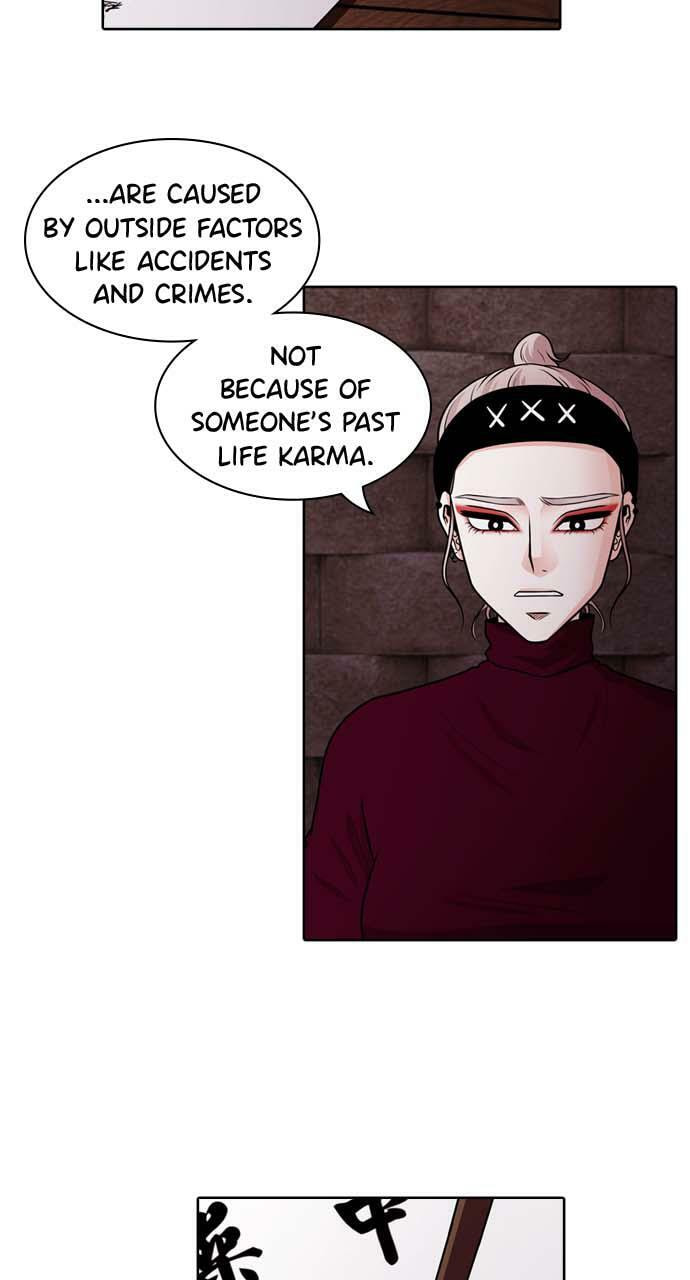 Tomorrow (Llama) Chapter 35 page 83 - 
