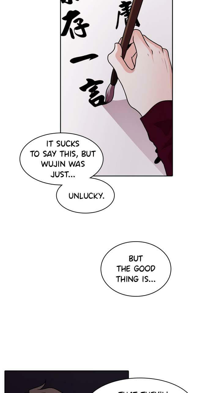 Tomorrow (Llama) Chapter 35 page 84 - 