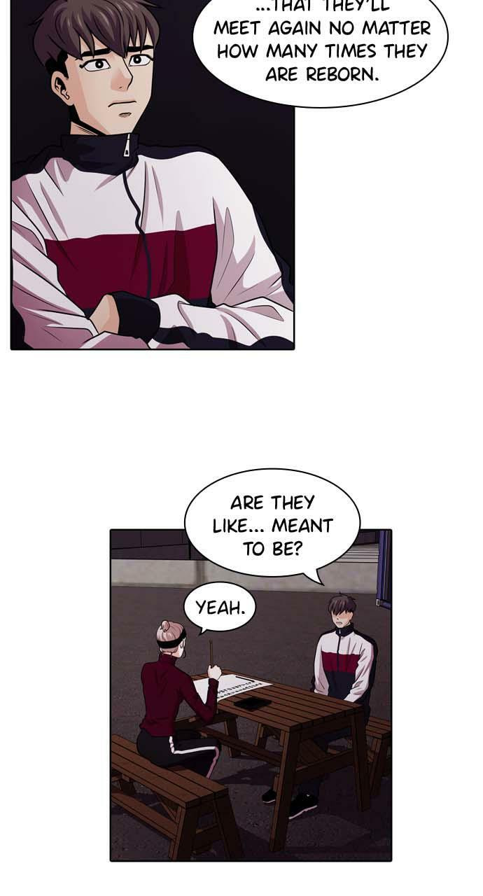 Tomorrow (Llama) Chapter 35 page 85 - 
