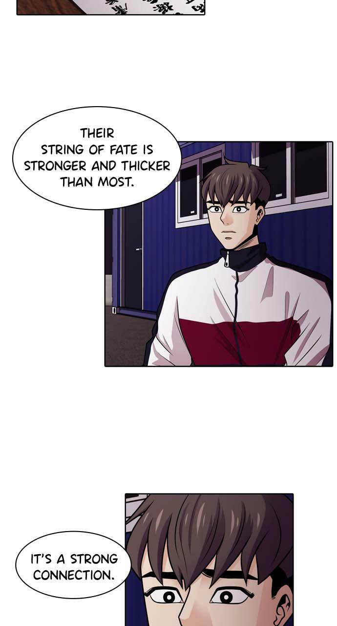 Tomorrow (Llama) Chapter 35 page 87 - 