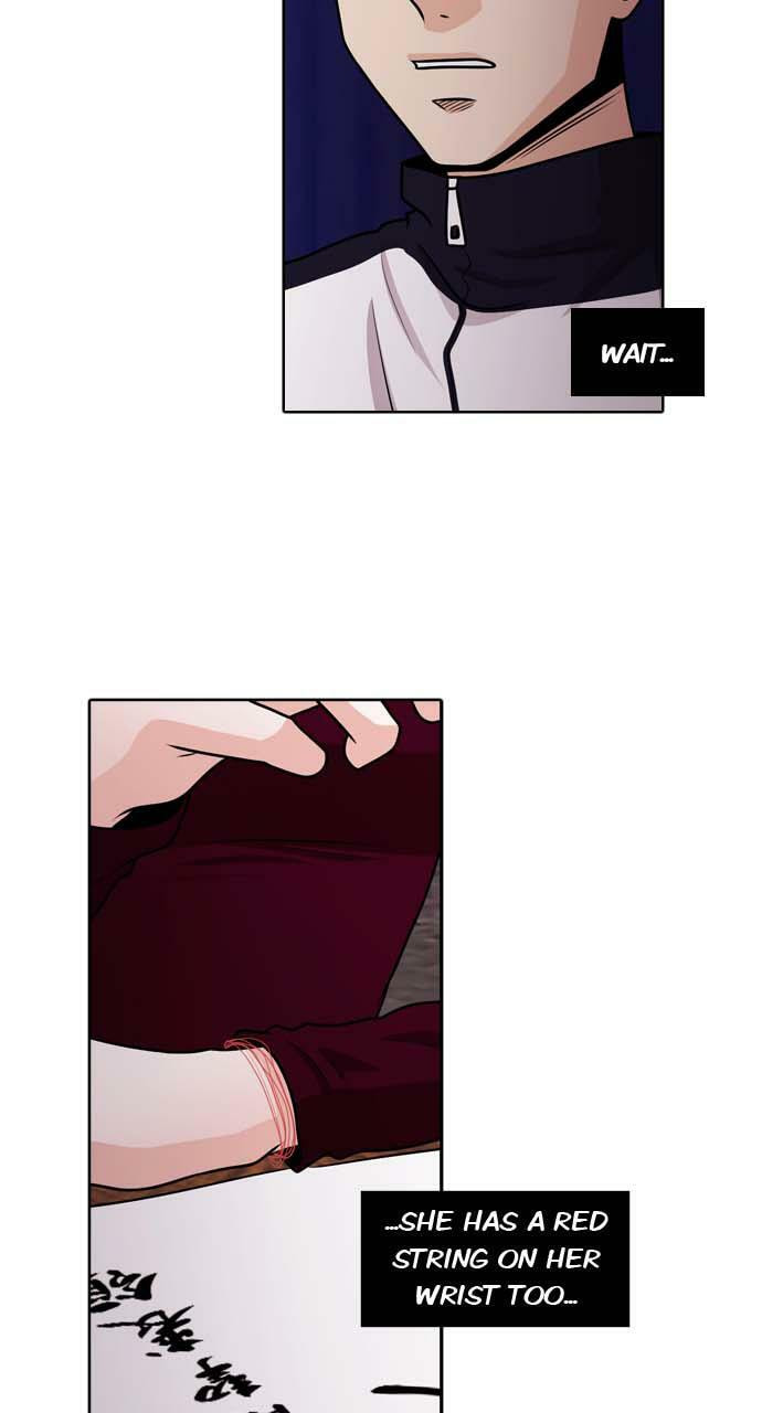 Tomorrow (Llama) Chapter 35 page 88 - 
