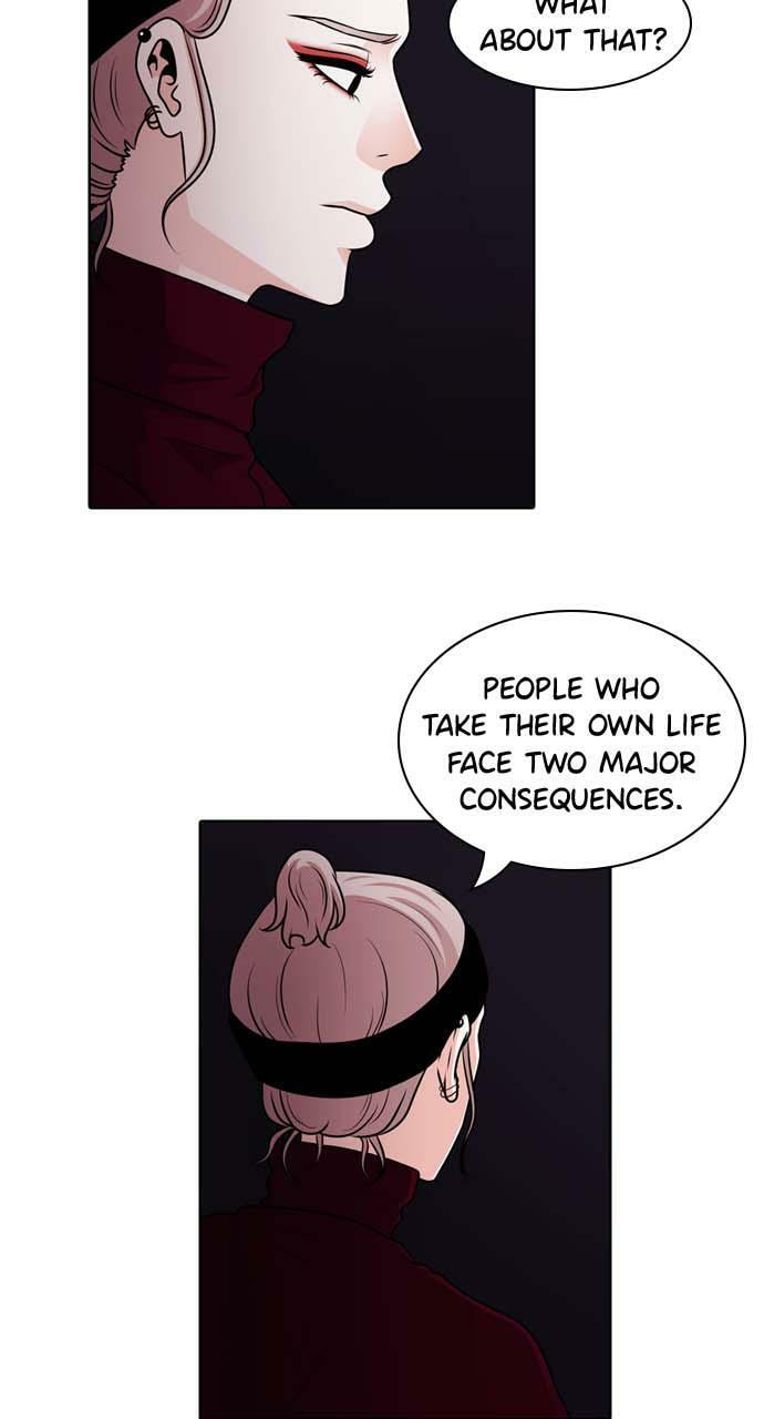 Tomorrow (Llama) Chapter 35 page 90 - 