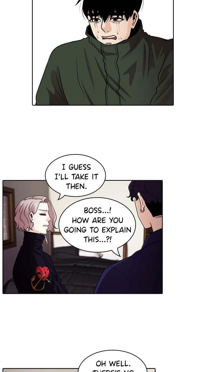 Tomorrow (Llama) Chapter 35 page 10 - 
