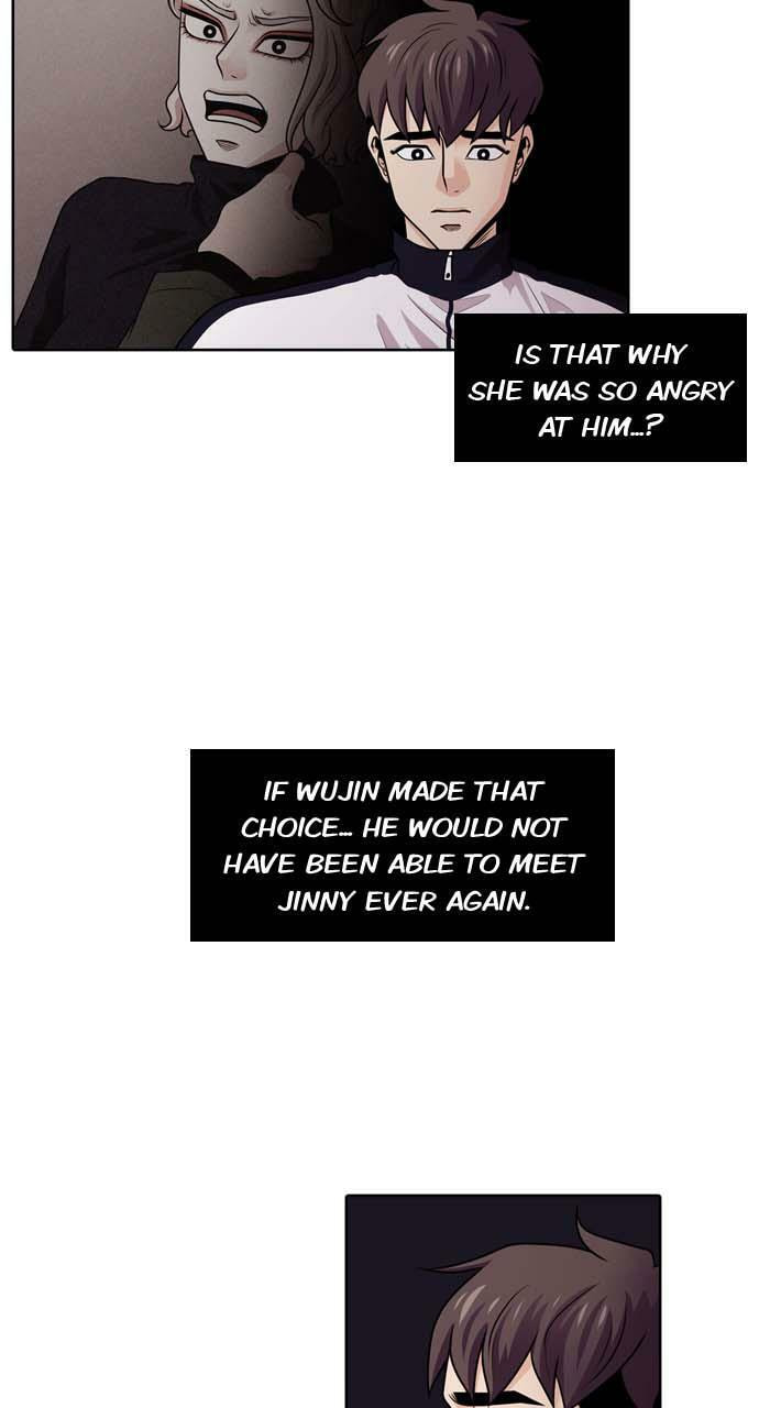 Tomorrow (Llama) Chapter 35 page 93 - 