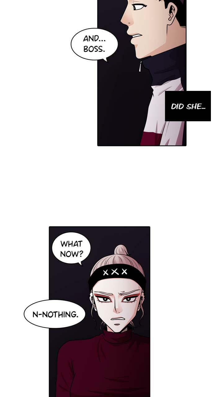 Tomorrow (Llama) Chapter 35 page 94 - 