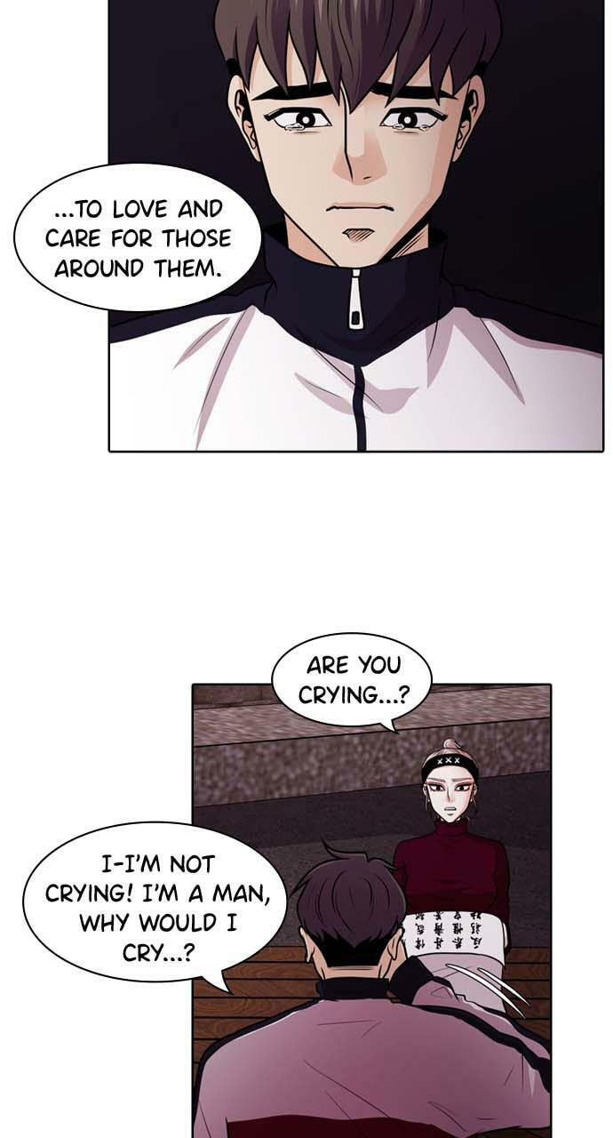 Tomorrow (Llama) Chapter 35 page 97 - 