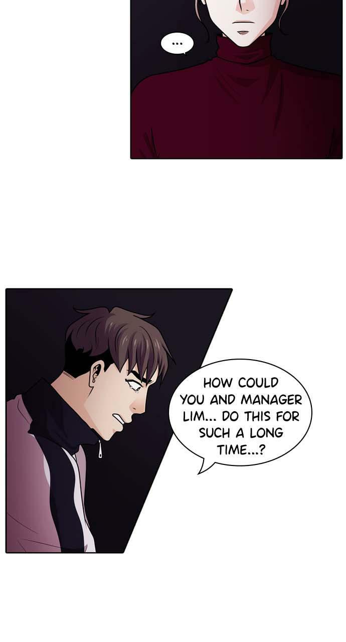 Tomorrow (Llama) Chapter 35 page 100 - 