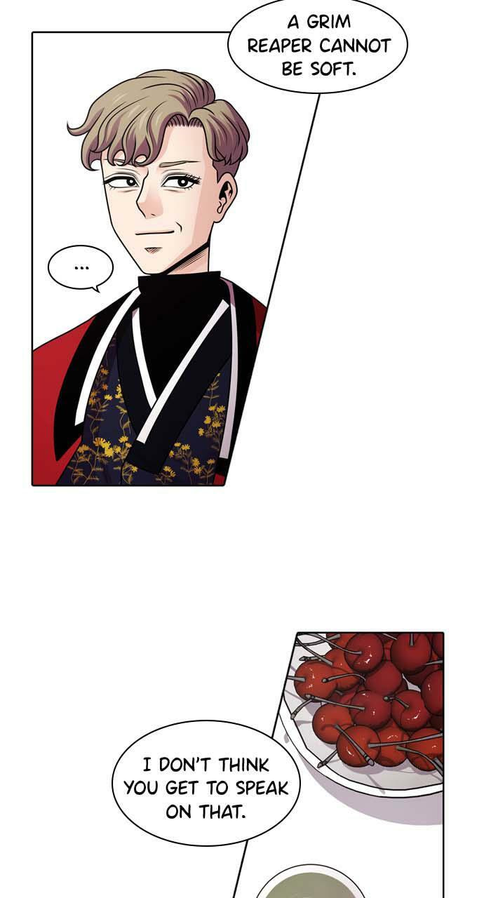 Tomorrow (Llama) Chapter 36 page 14 - 