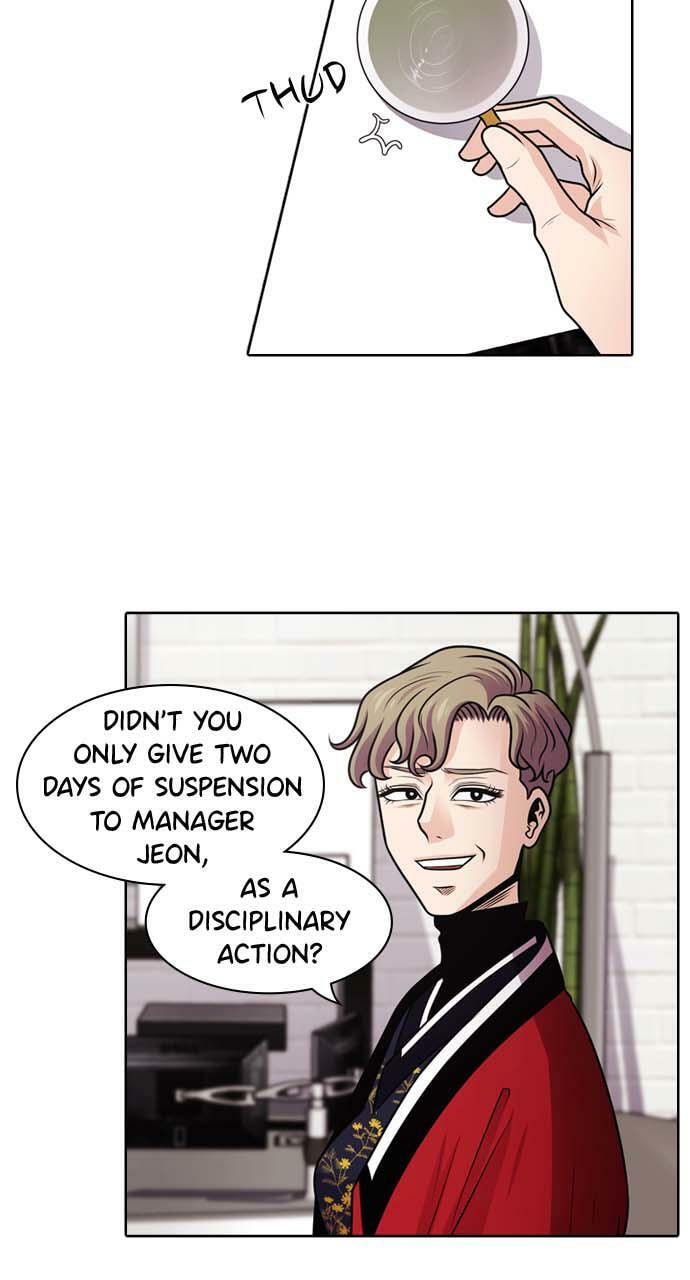 Tomorrow (Llama) Chapter 36 page 15 - 