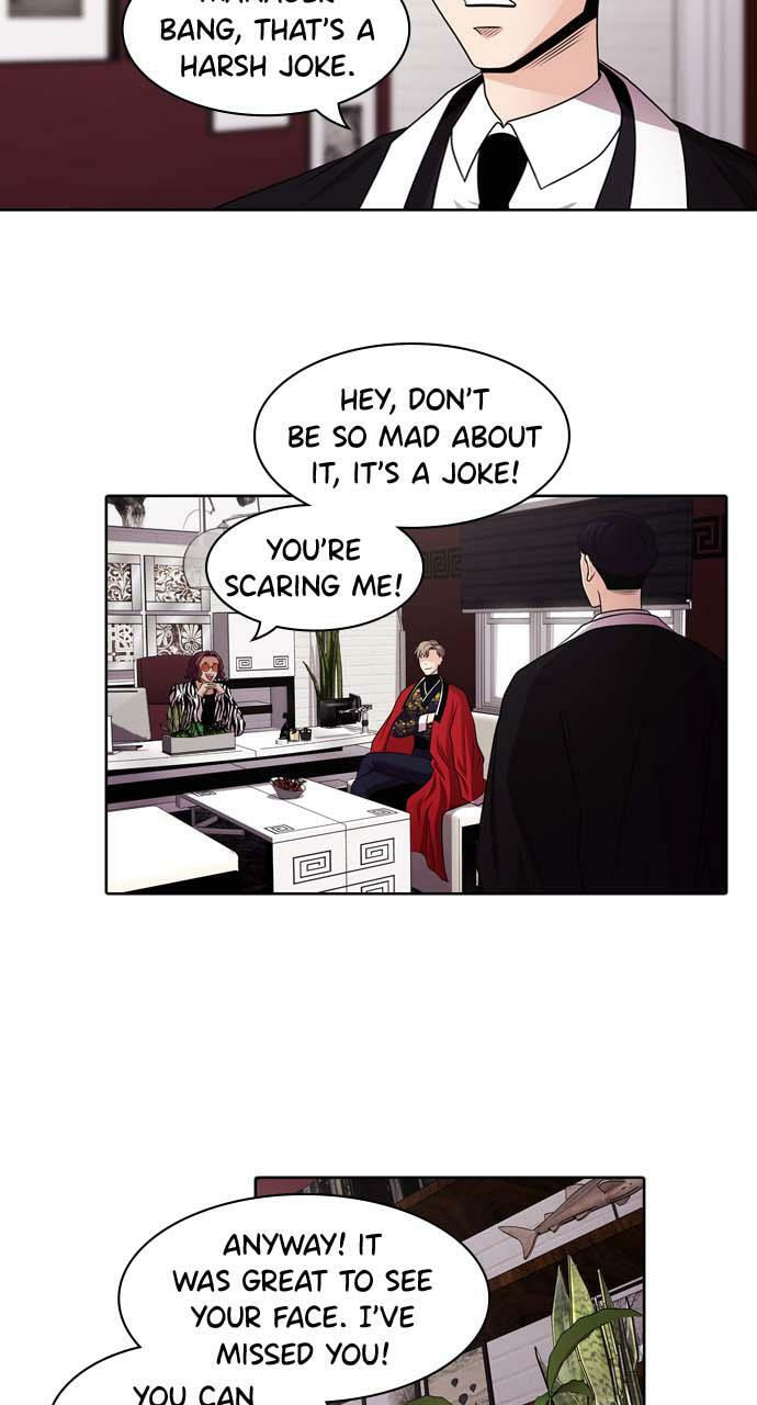 Tomorrow (Llama) Chapter 36 page 17 - 