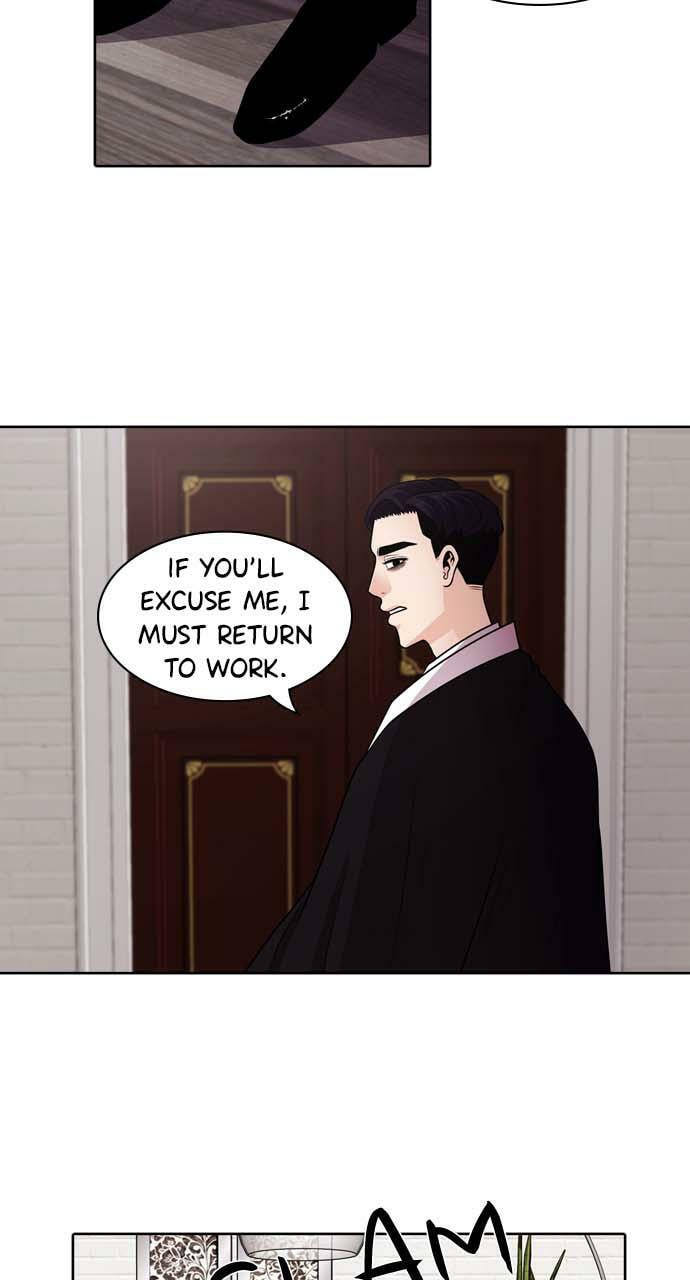 Tomorrow (Llama) Chapter 36 page 21 - 