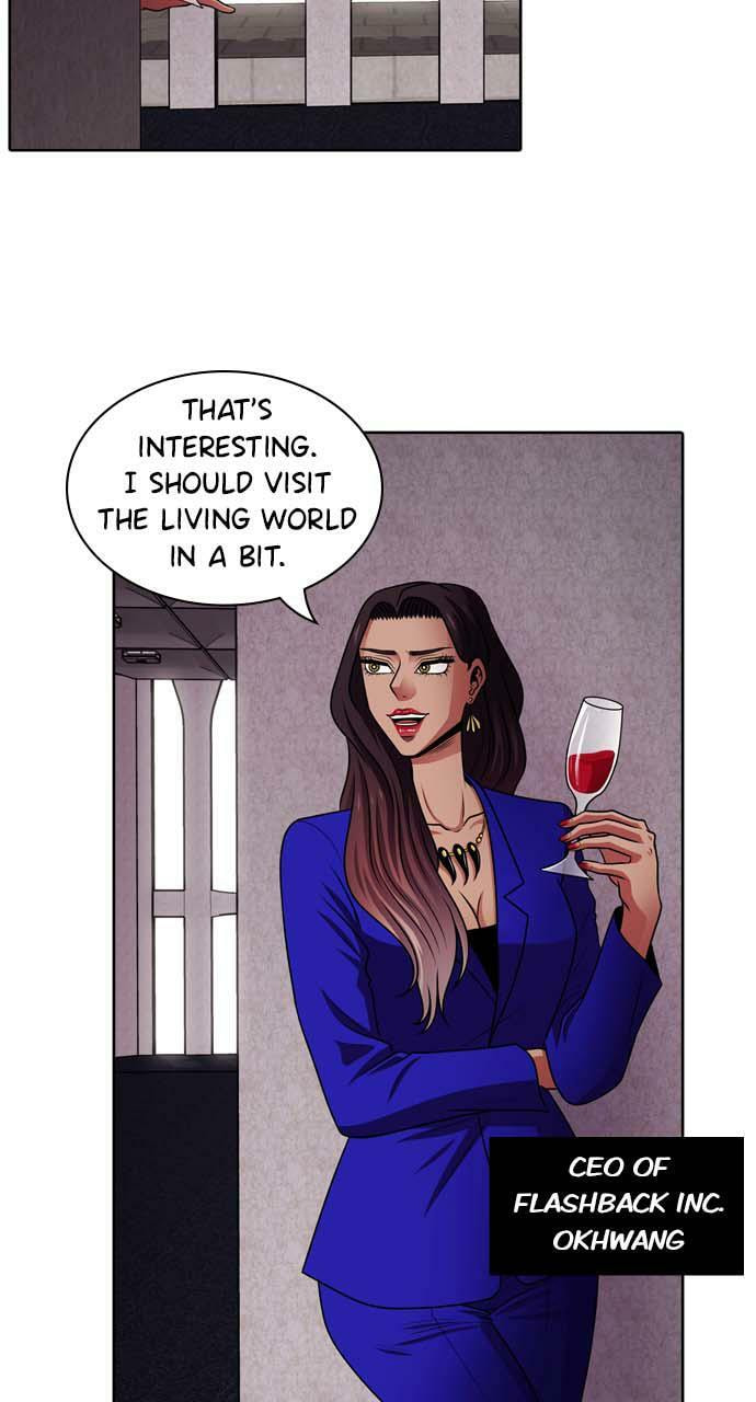 Tomorrow (Llama) Chapter 36 page 28 - 