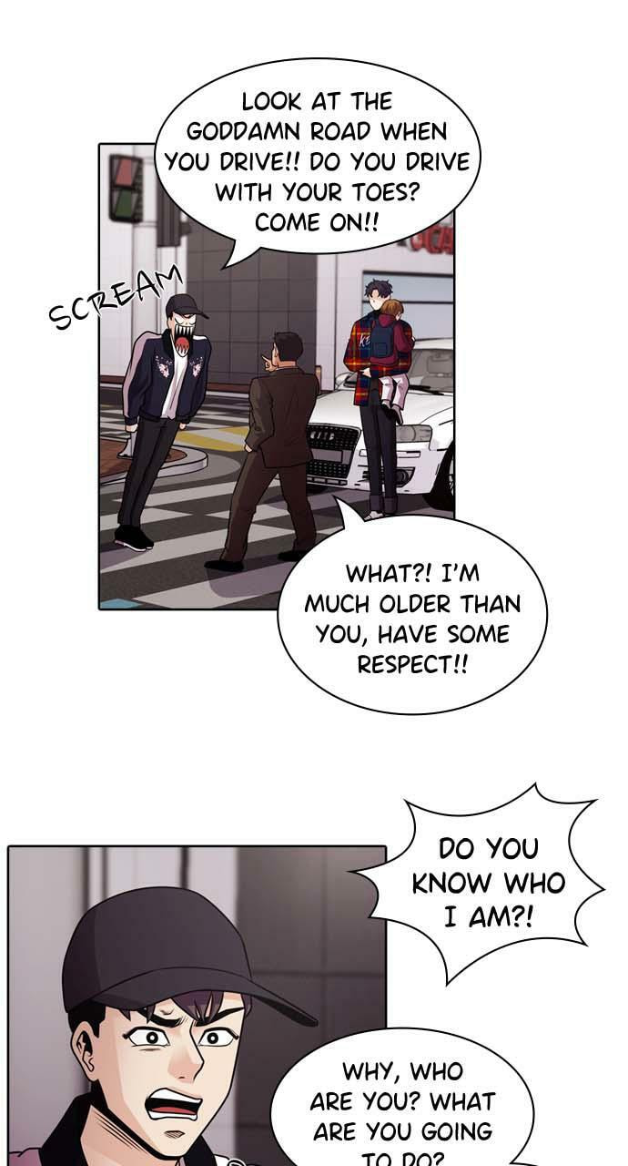 Tomorrow (Llama) Chapter 36 page 38 - 