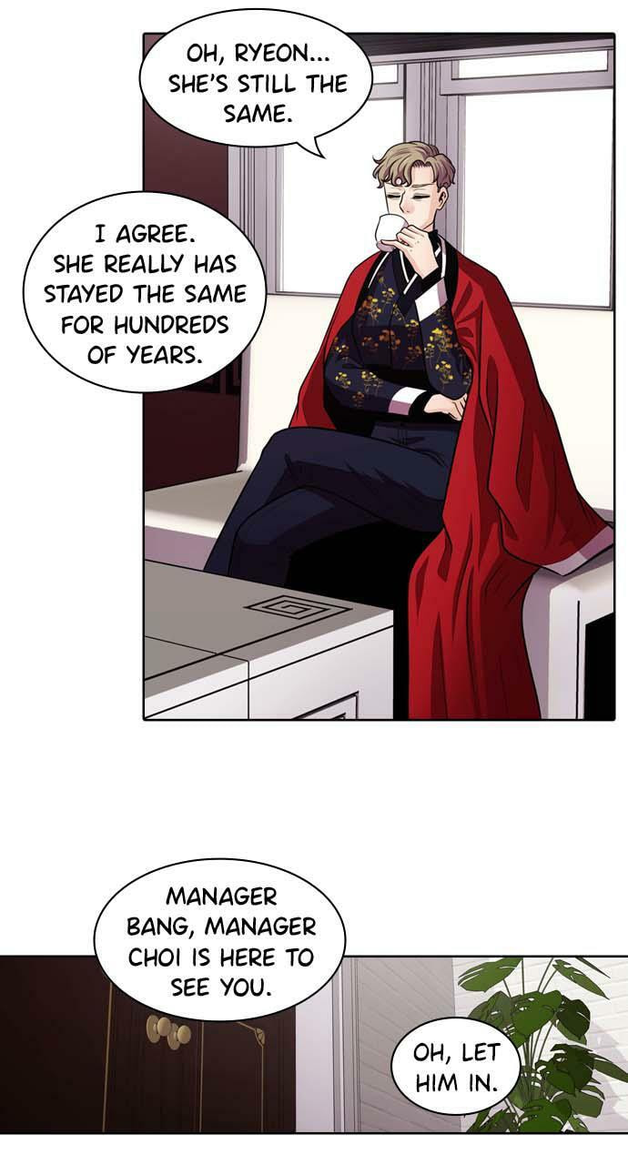 Tomorrow (Llama) Chapter 36 page 5 - 
