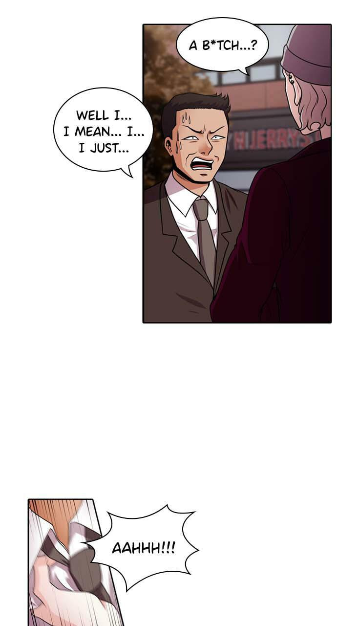 Tomorrow (Llama) Chapter 36 page 43 - 