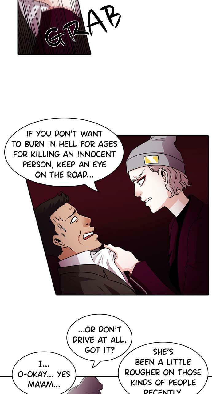 Tomorrow (Llama) Chapter 36 page 44 - 