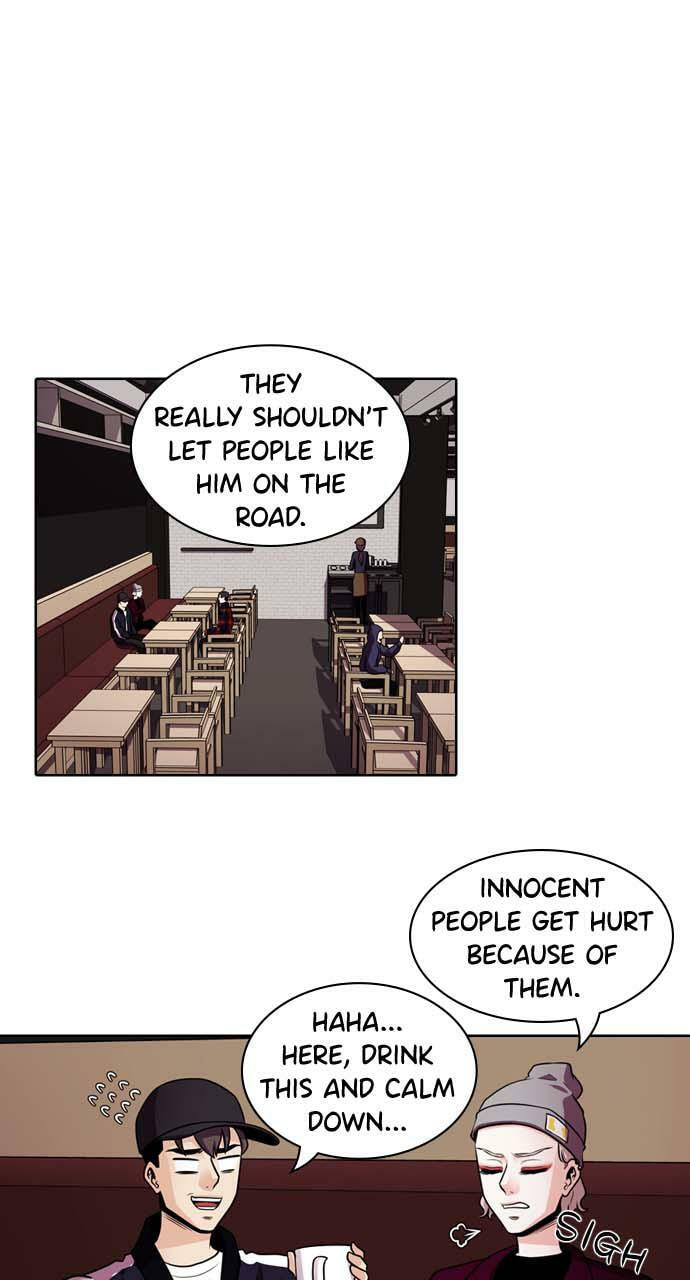 Tomorrow (Llama) Chapter 36 page 46 - 