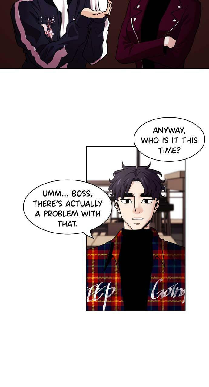 Tomorrow (Llama) Chapter 36 page 47 - 