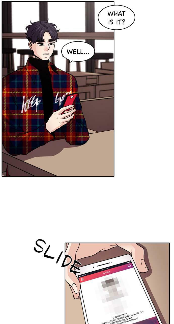 Tomorrow (Llama) Chapter 36 page 48 - 