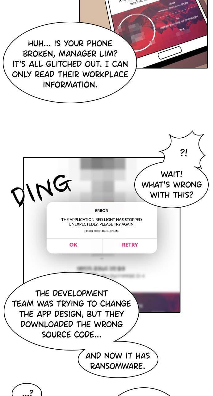 Tomorrow (Llama) Chapter 36 page 49 - 