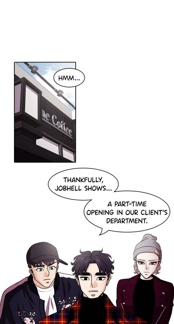 Tomorrow (Llama) Chapter 36 page 53 - 