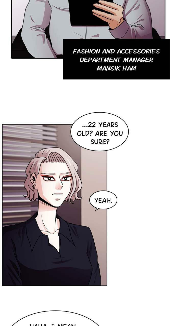 Tomorrow (Llama) Chapter 36 page 58 - 