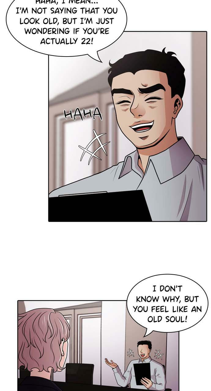 Tomorrow (Llama) Chapter 36 page 59 - 