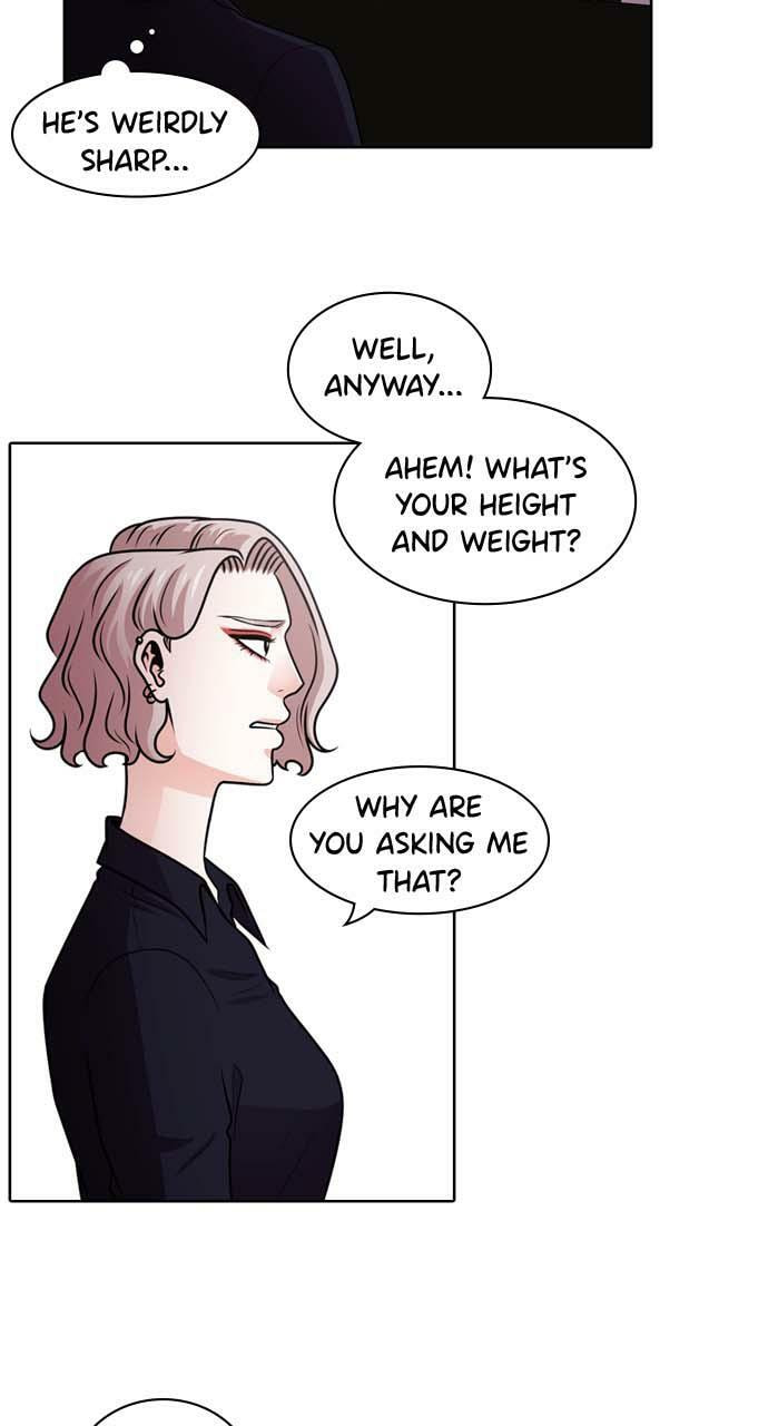 Tomorrow (Llama) Chapter 36 page 60 - 