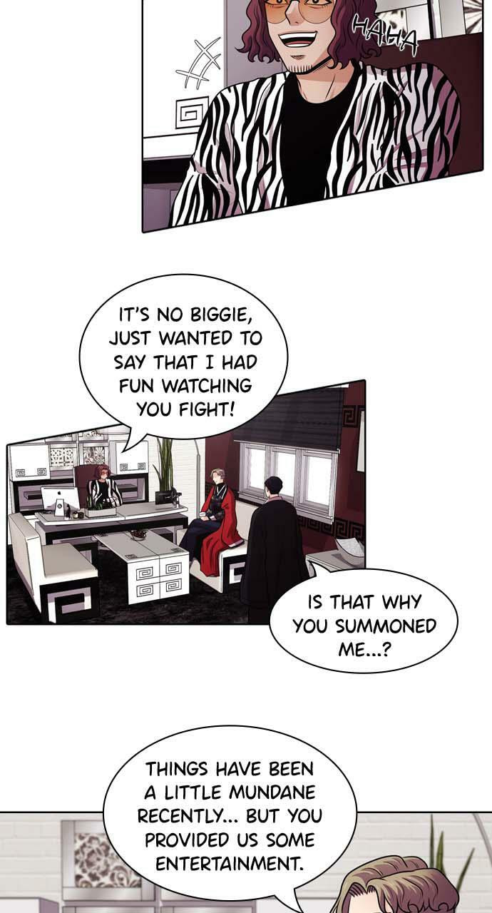 Tomorrow (Llama) Chapter 36 page 7 - 