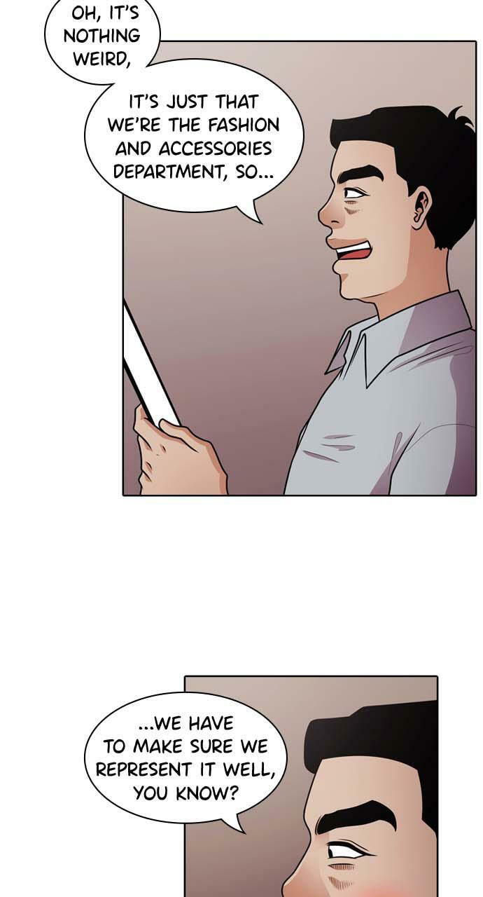 Tomorrow (Llama) Chapter 36 page 61 - 