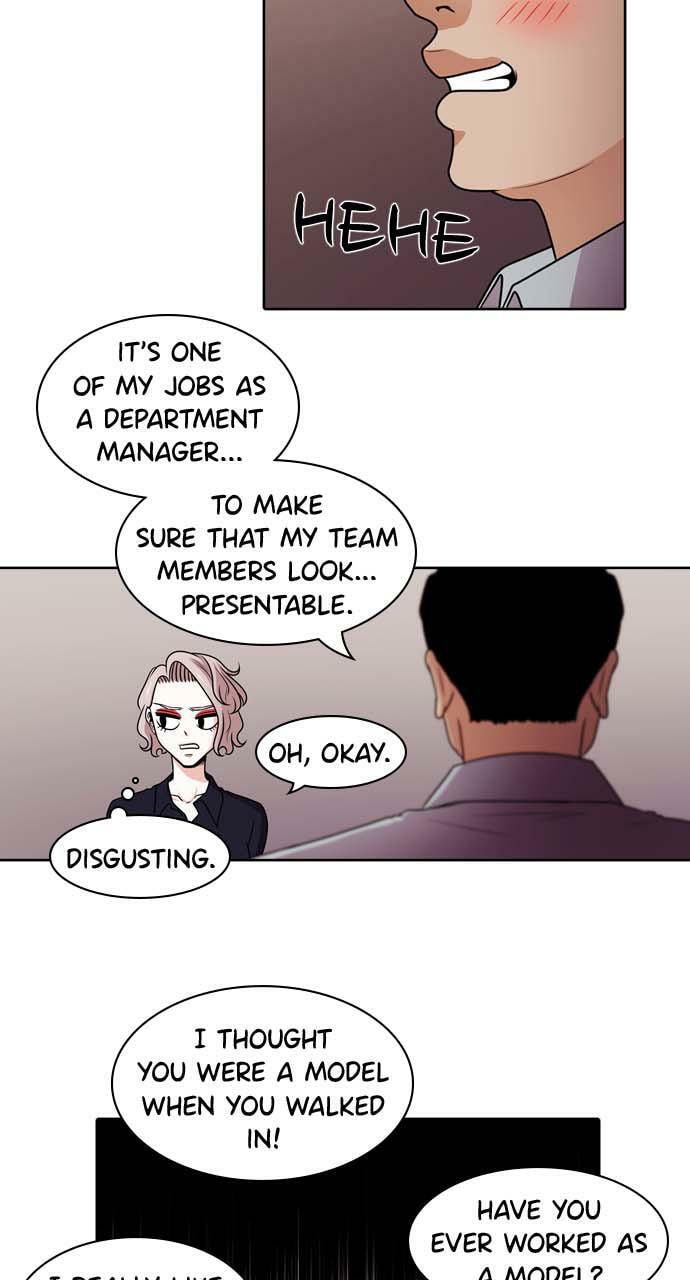 Tomorrow (Llama) Chapter 36 page 62 - 