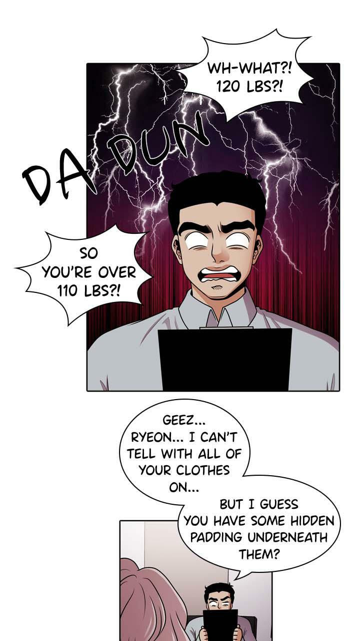 Tomorrow (Llama) Chapter 36 page 64 - 
