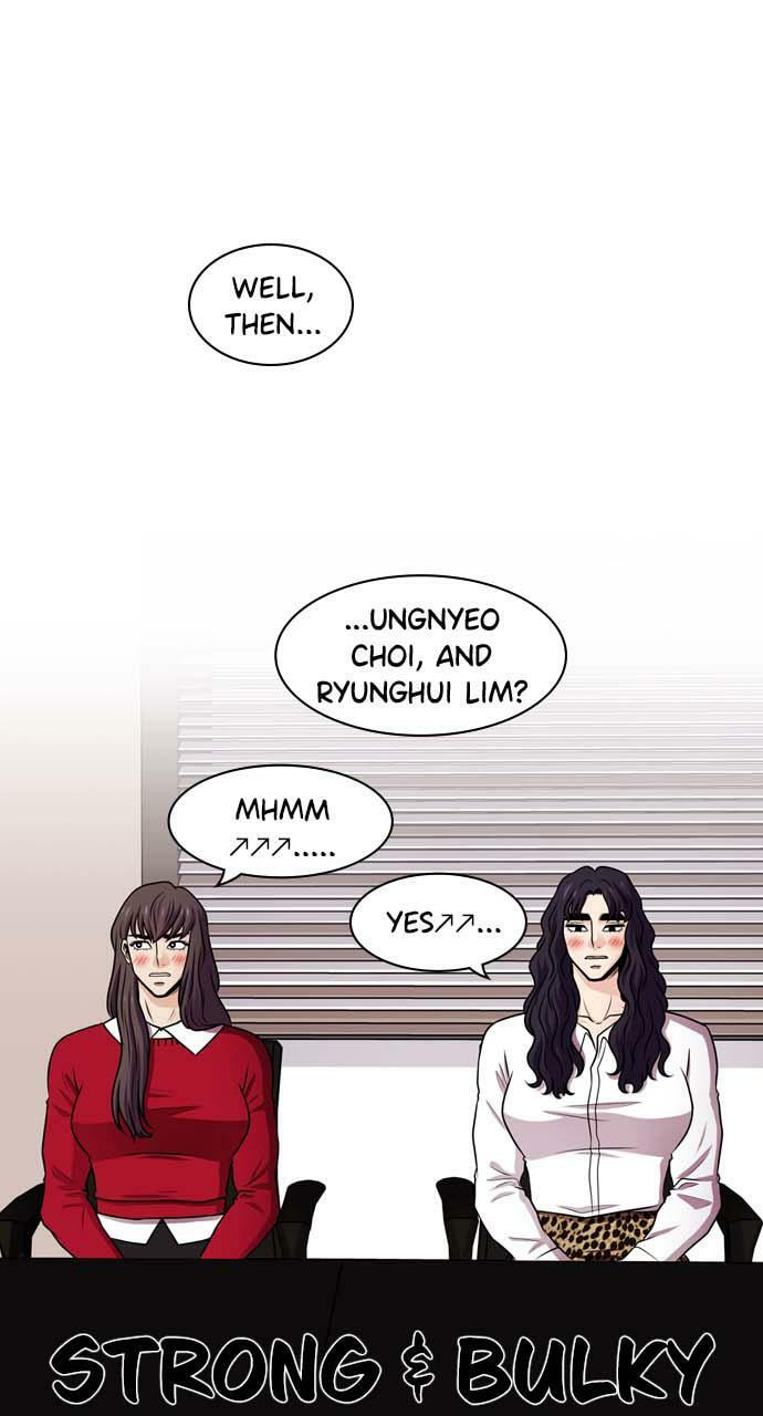 Tomorrow (Llama) Chapter 36 page 67 - 