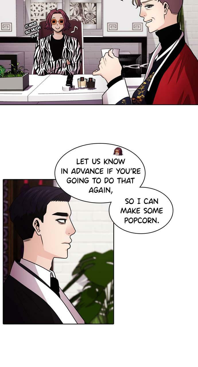Tomorrow (Llama) Chapter 36 page 8 - 