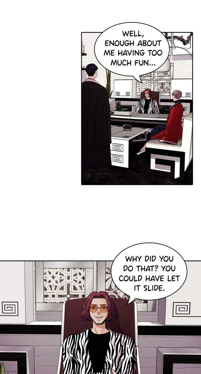 Tomorrow (Llama) Chapter 36 page 9 - 