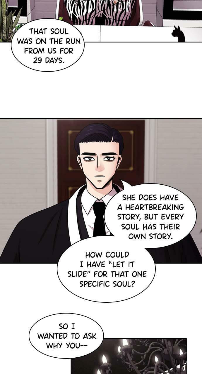Tomorrow (Llama) Chapter 36 page 10 - 
