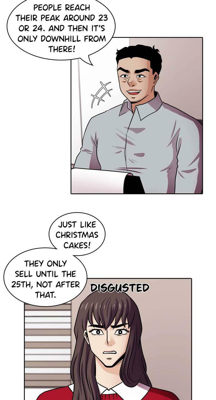 Tomorrow (Llama) Chapter 37 page 11 - 