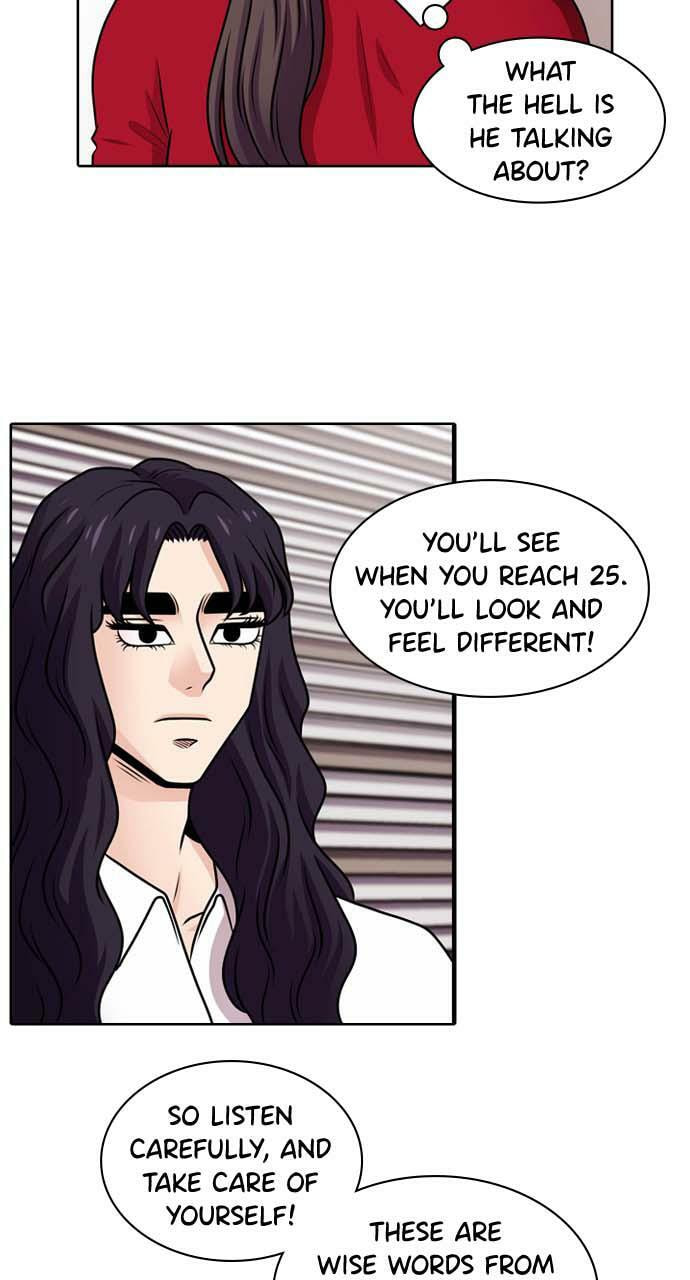 Tomorrow (Llama) Chapter 37 page 12 - 