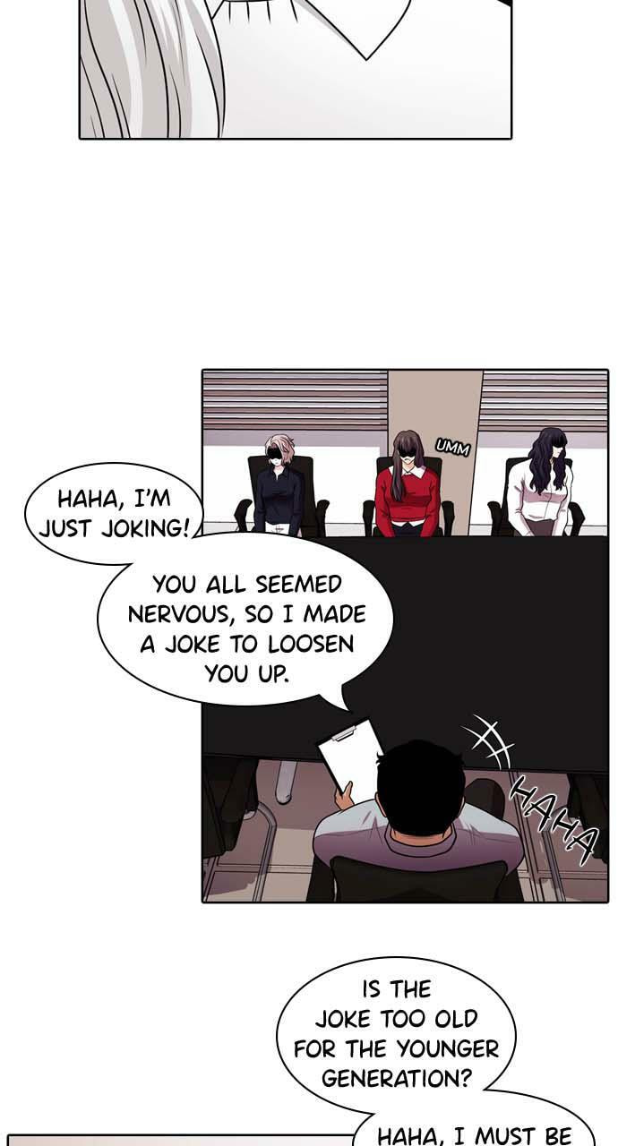 Tomorrow (Llama) Chapter 37 page 16 - 