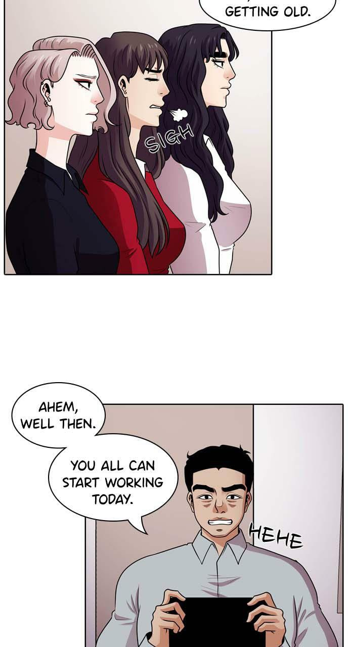 Tomorrow (Llama) Chapter 37 page 17 - 