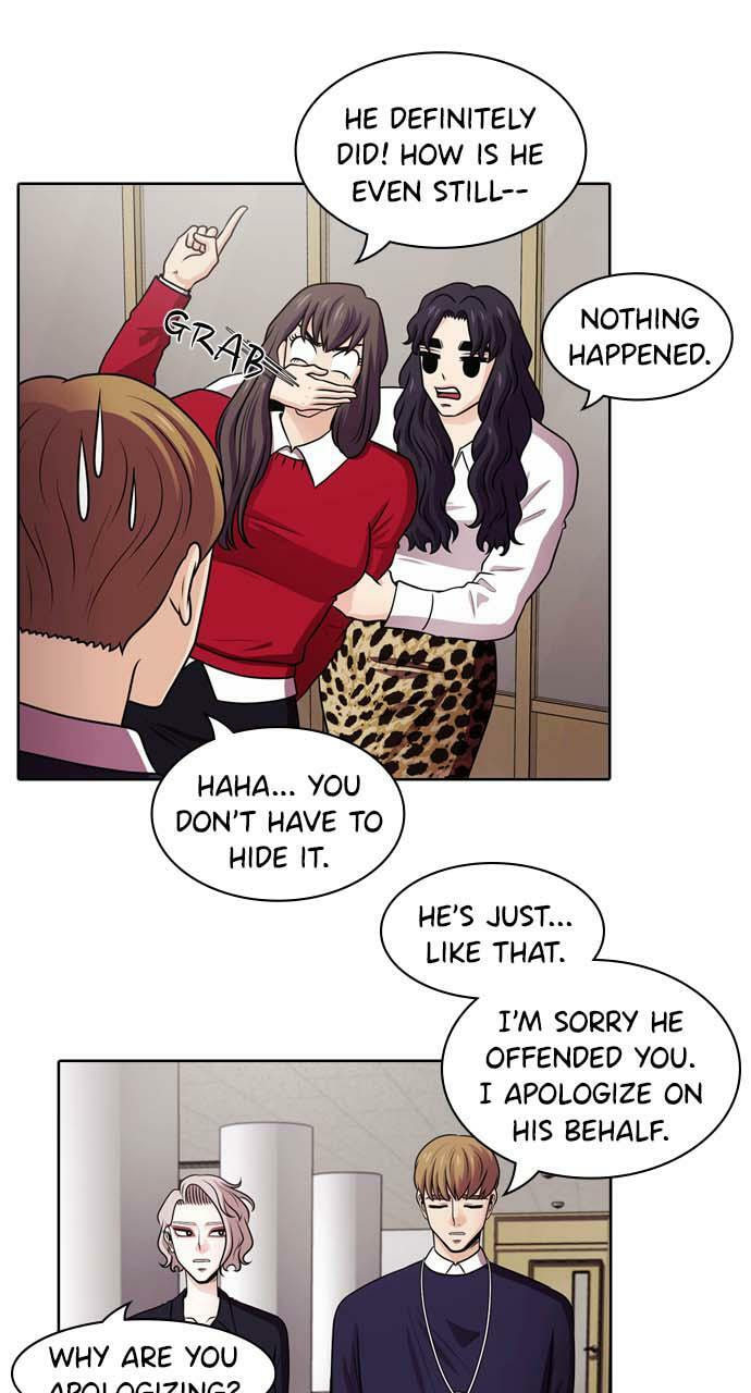 Tomorrow (Llama) Chapter 37 page 24 - 