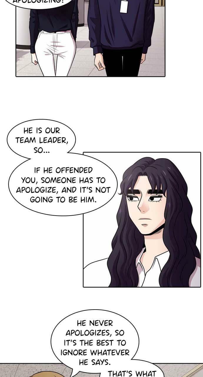 Tomorrow (Llama) Chapter 37 page 25 - 